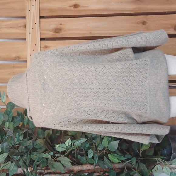 Kenar Woman Rabbit Hair Pullover Sweater 2X - Picture 5 of 7